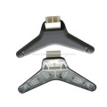 Injection Mould for Beauty Display Shell